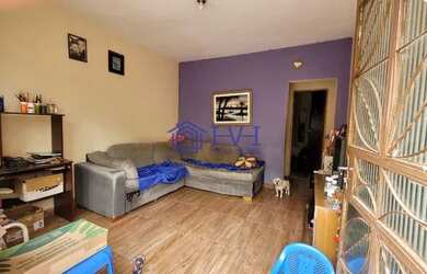 Imagem 2: Casa 3 quartos, Mantiqueira - Venda