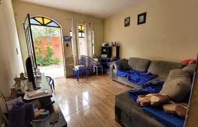 Imagem 3: Casa 3 quartos, Mantiqueira - Venda