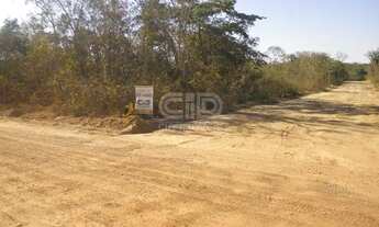 Imagem: Terreno à venda com 8.546 m² no bairro