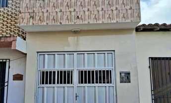 Imagem: Casa na vila palmeira