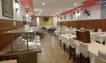 Imagem: Casa Térrea Comercial com 496m² à Venda