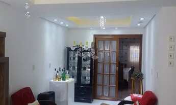 Imagem: Casa com 2 quartos vaga de garagem no Condominio