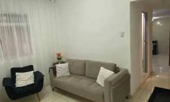 Imagem 2: Casa no Centro Casa com 2 dormitórios