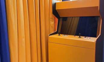 Imagem 7: 4 Suiítes 3 Vagas na quadra do mar na meia praia