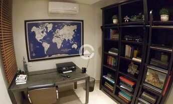 Imagem 2: Cobertura à venda em Campinas, Taquaral, com 2 suítes, com 191 m², Portal da Lagoa - Taqua