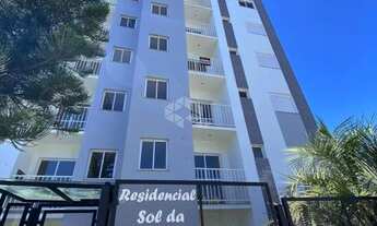 Imagem: Residencial Sol da Montanha
