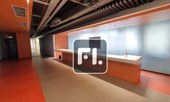 Imagem 6: Conjunto para alugar, 1602 m² por R$ 220.300,09/mês - Barra Funda - São Paulo/SP