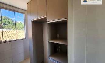 Imagem 7: Apartamento com 3 quartos sendo 01 com suite à venda, 64 m² por R$ 430.000 - Santa Amelia