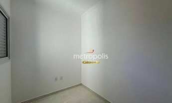 Imagem 7: Cobertura à venda, 100 m² por R$ 474.000,00 - Parque das Nações - Santo André/SP