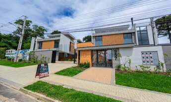 Imagem 5: Casas à venda, 4 suítes, bosque, academia, Xaxim