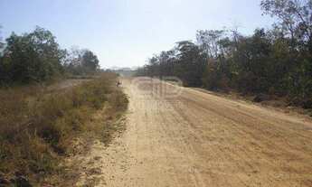 Imagem 4: Terreno à venda com 8.546 m² no bairro Recanto dos Pássaros