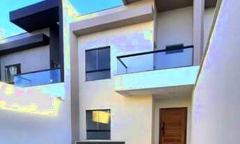 Imagem: (3/4 com suíte, closet e varanda -Duplex