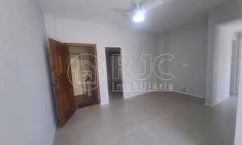 Imagem 2: Excelente imóvel para venda com 89 metros com 3 quartos e suíte e vaga reformado na Tijuca