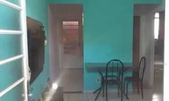 Imagem 3: Vendo casa na estrutural ( setor oeste