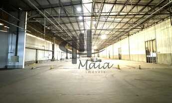 Imagem: Locação Galpão Jundiai Distrito Industrial