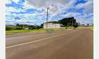 Imagem 4: Terreno na Fase 1 do Loteamento Jardim Europa com 415,68m²