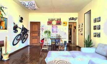 Imagem 6: Tijuca Apartamento com 4 dormitórios