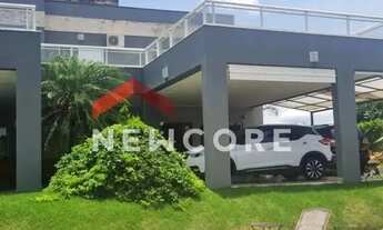 Imagem: Casa de condomínio em Rua Osvaldo Cruz