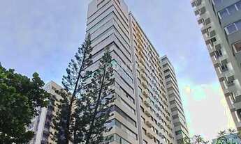 Imagem 2: Apartamento mobiliado em Boa Viagem 156m², 3 quartos e 2 vagas