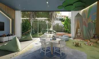 Imagem 7: Imóvel para venda possui 126 metros quadrados com 2 quartos em Ferraz - Garopaba - SC