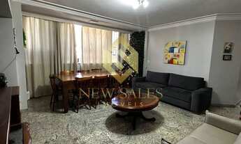 Imagem 4: Apartamento- 4 quartos, 1suíte, 121m², 2 vagas- Leste Universitário