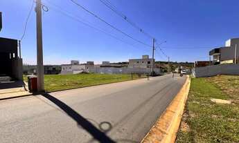 Imagem 5: Lote Jardins Capri 275m² - O melhor lote do Condomínio. Vista para Goiânia Lote à Venda, 2