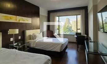 Imagem 5: Apartamento à Venda - Lourdes, 1 Quarto, 27 m2