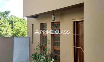 Imagem 2: Sobrado, 2 dormitórios - Bairro Quêrencia