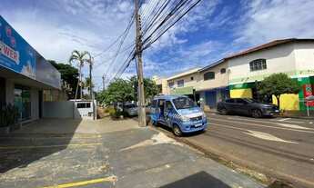 Imagem 3: Ponto Comercial à Venda no Centro em Ibiporã