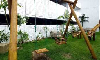 Imagem 3: Imóvel para venda tem 55 metros quadrados com 2 quartos em Várzea - Recife - PE