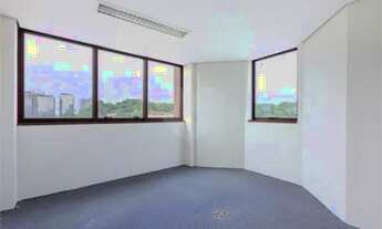 Imagem 2: Salas para locação em Vila Tramontano - SP