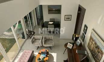 Imagem 4: Casa à venda no Summerville, 4 quartos 03 suítes Jardim, Gourmet, Petrolina-PE