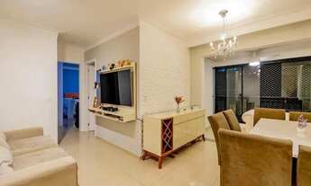 Imagem: Apartamento à venda em Barueri, Alphaville