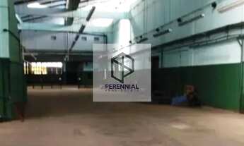 Imagem 7: Galpão 3.700 m² - São Cristóvão