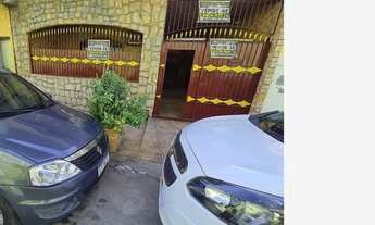 Imagem: Casa Frente de Rua 3 Quartos e 2 Vaga Rua