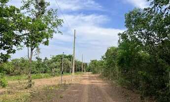 Imagem: Chácara 1000m², 300 metros da Rodovia
