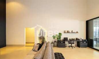 Imagem 6: Portal do Sol Golf Green - Casa de Condomínio 4 quartos, sendo 4 suítes