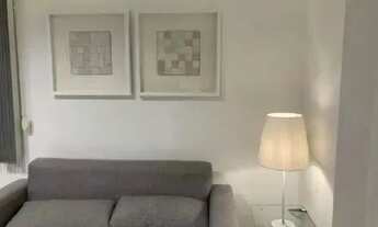 Imagem 4: SA FLAT MOBILIADO MELHOR TRECHO EM BOA VIAGEM