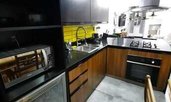 Imagem 3: Imóvel para aluguel possui 70 metros quadrados com 3 quartos em Leblon - Rio de Janeiro