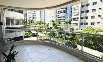 Imagem: Barra da Tijuca