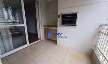 Imagem 6: Apartamento para alugar, 80 m² por R$ 3.650,00/mês - Centro - Londrina/PR