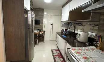 Imagem 5: Apartamento à venda com 3 quartos - Centro, Campos dos Goytacazes, RJ