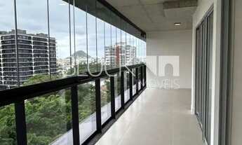 Imagem 2: Recreio dos Bandeirantes