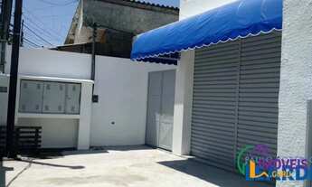 Imagem 2: GALPÃO - JARDIM CIDADE PIRITUBA - SP