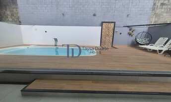 Imagem 8: Casa de Alto Padrão para Locação - Mobiliada