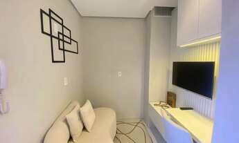 Imagem 2: Loft mobiliado na Cidade Baixa