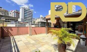 Imagem 4: Cobertura à venda, 4 quartos, 2 suítes, 3 vagas, Silveira - Belo Horizonte/MG