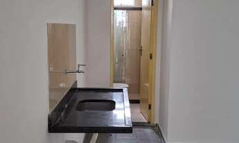 Imagem 2: Excelente apartamento de 2/4 para aluguel no centro de Feira