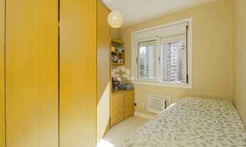 Imagem 7: Sofisticação, Espaço e Vista no Jardim Botânico