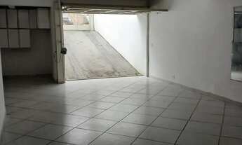 Imagem 7: Sobrado para aluguel com 200 metros quadrados com 3 quartos em Cambuci - São Paulo - SP